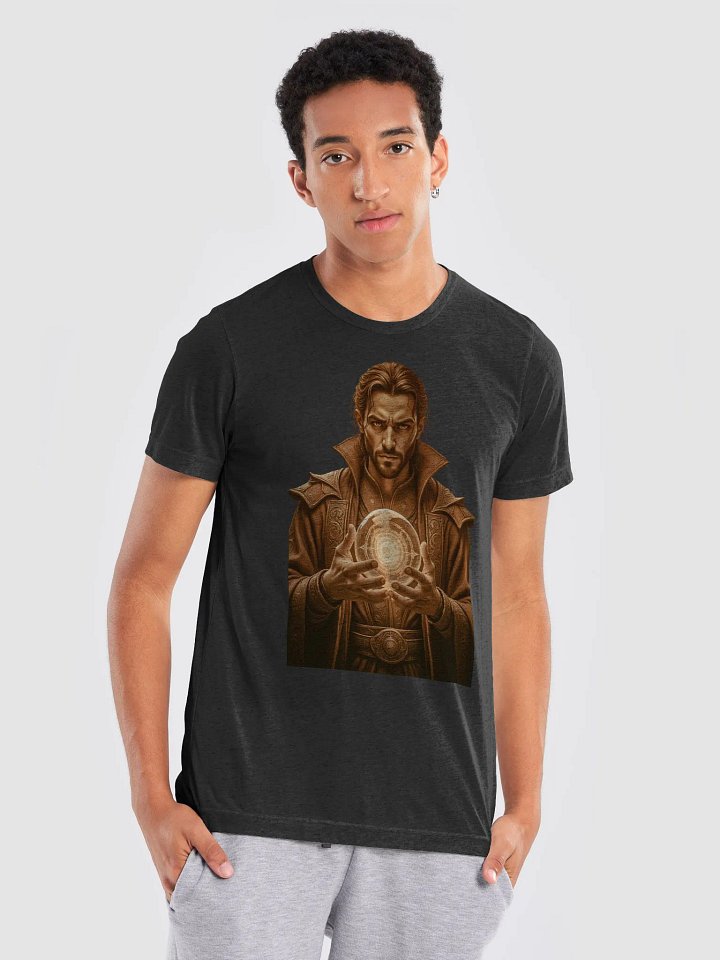 Orb of Time Tee Shirt product image (1)