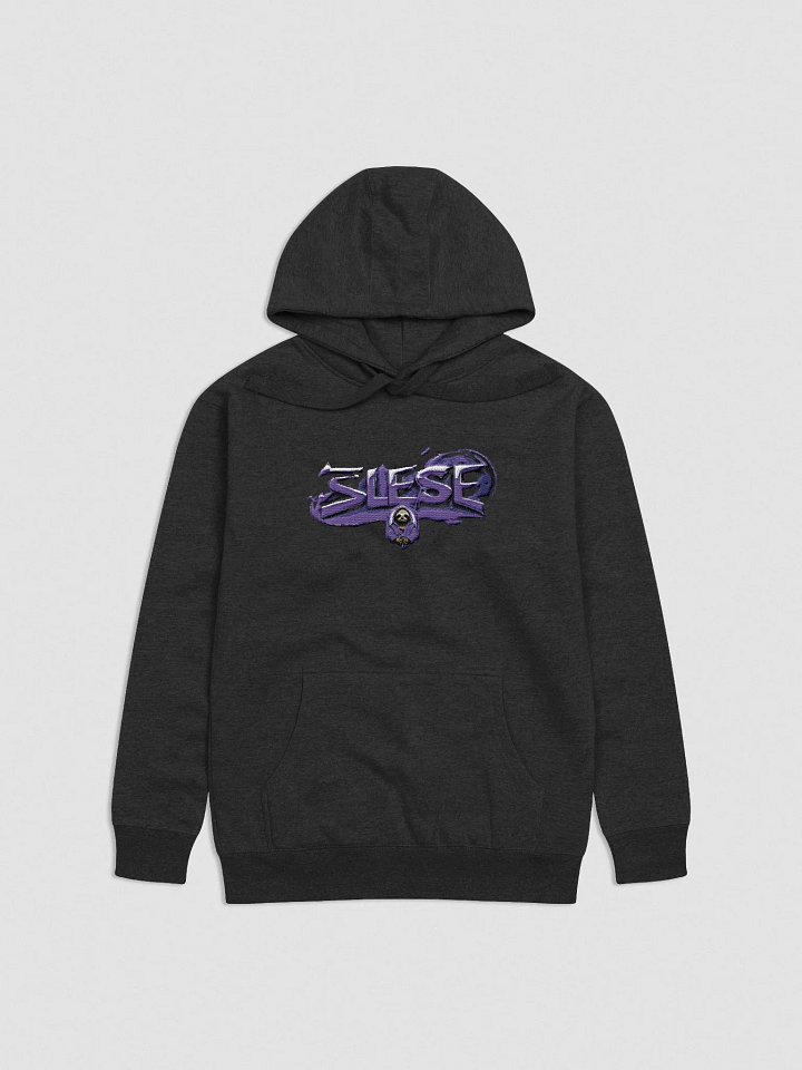 Slese Sloth Hoodie product image (1)