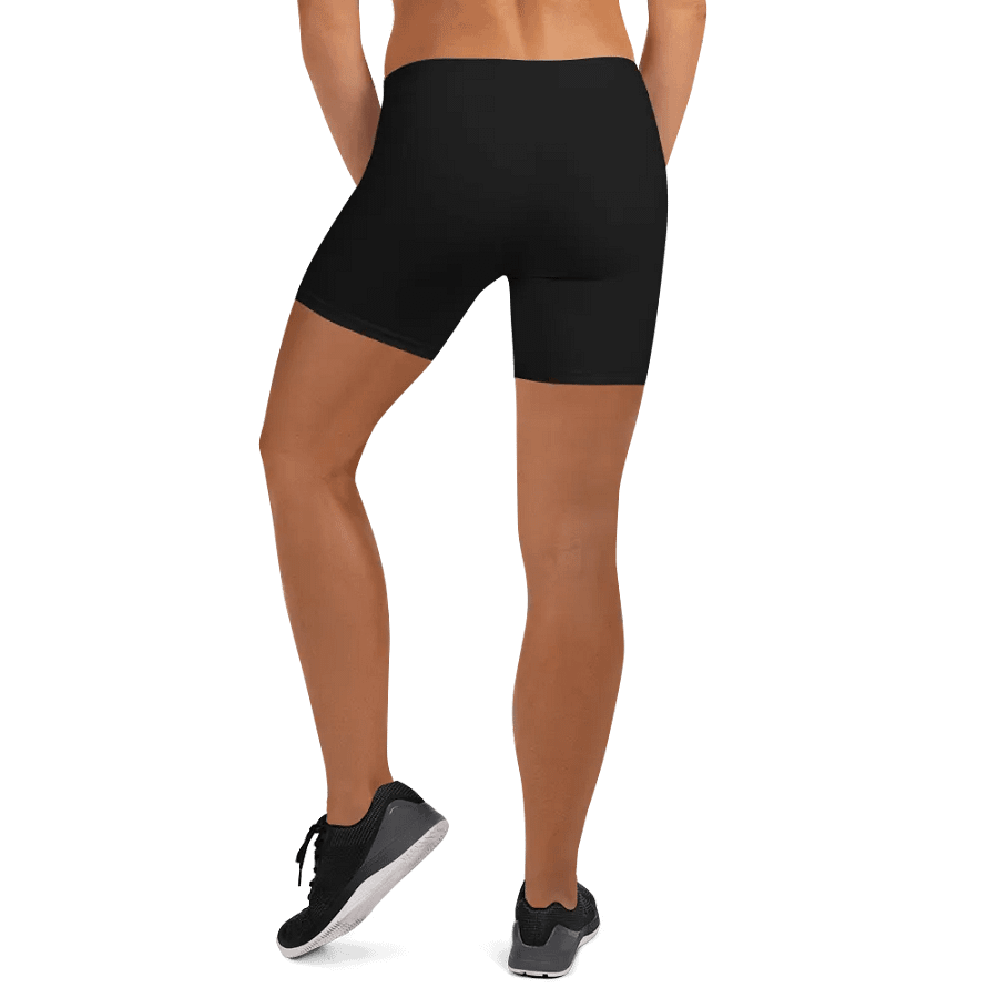 Dodgeball Winnipeg Shorts product image (7)