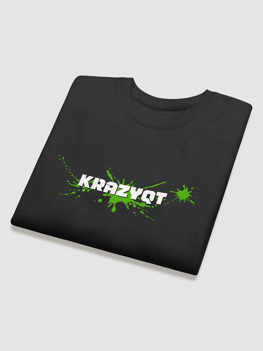 KQT KICK SWEATSHIRT product image (4)