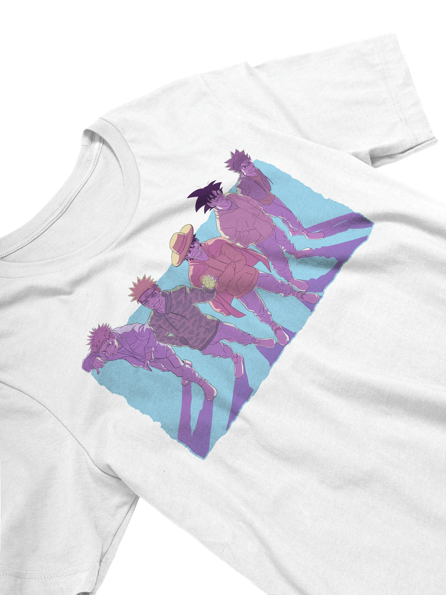 Anime GOATs product image (3)