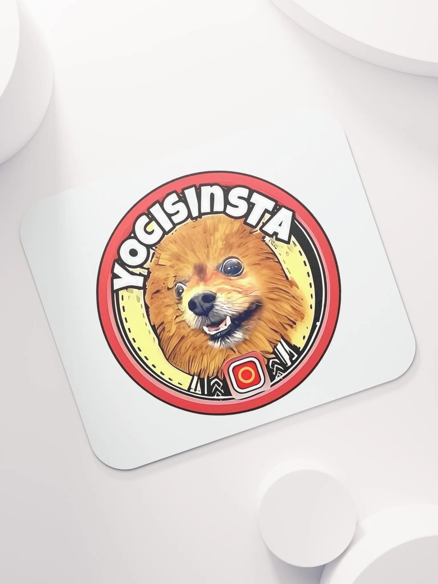 Yogisinsta mouse pad product image (7)
