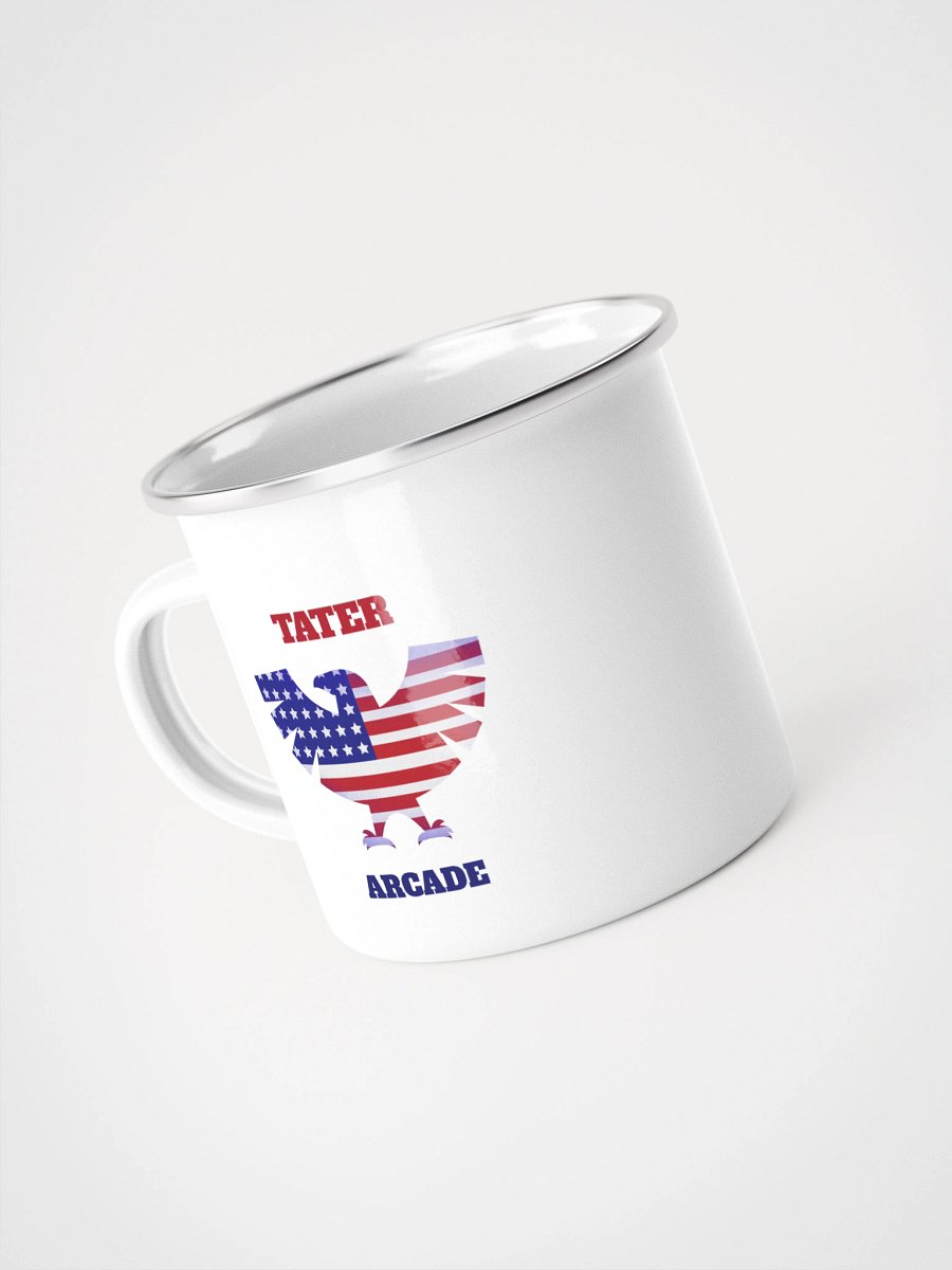Merica! TA camp mug product image (4)