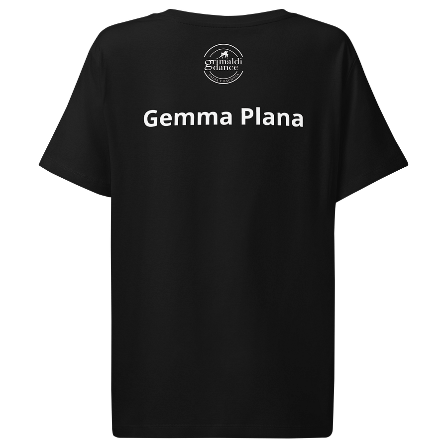 Personaliza tu camiseta con tu nombre product image (2)