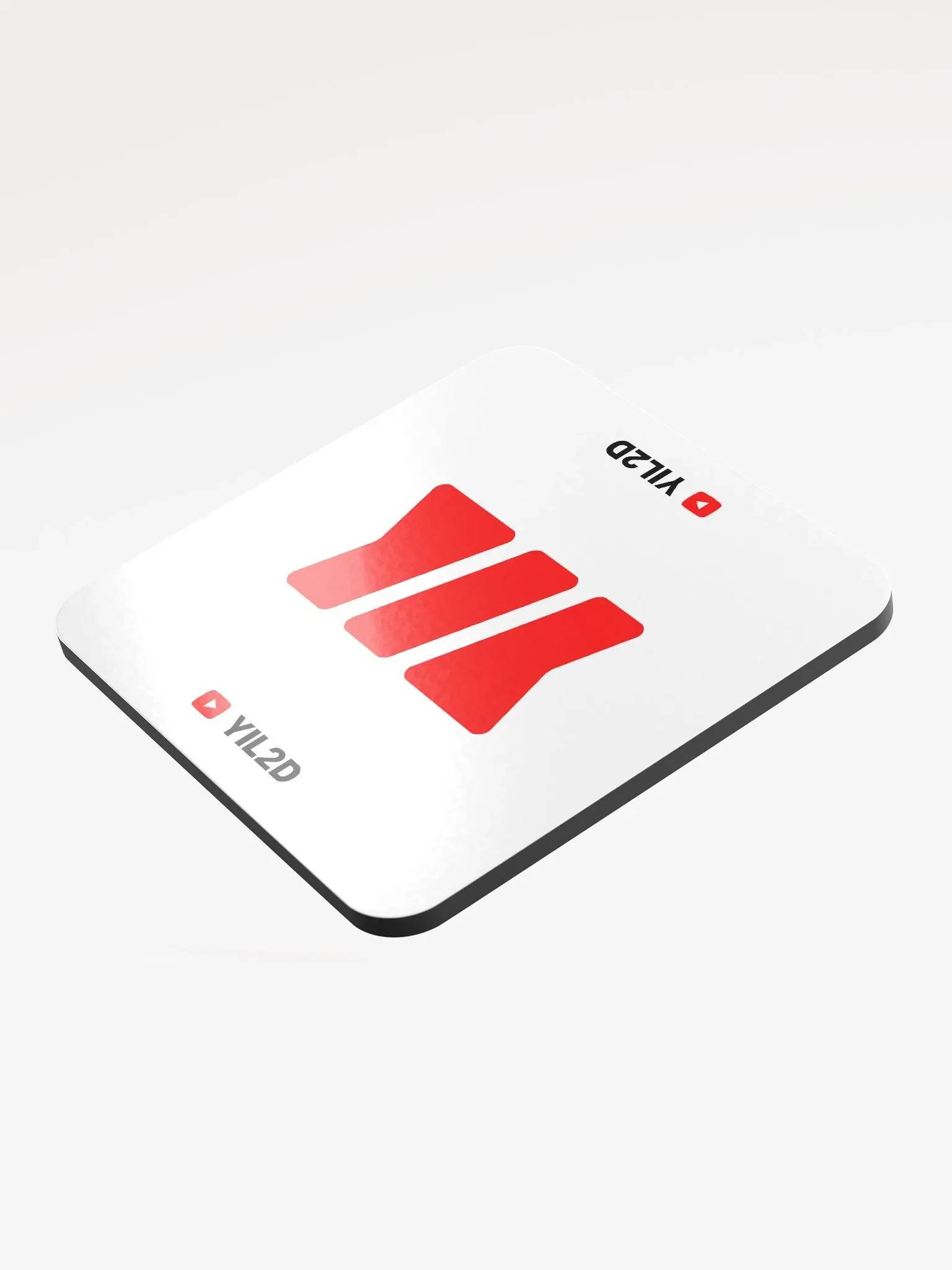 YIL2D Coaster product image (4)