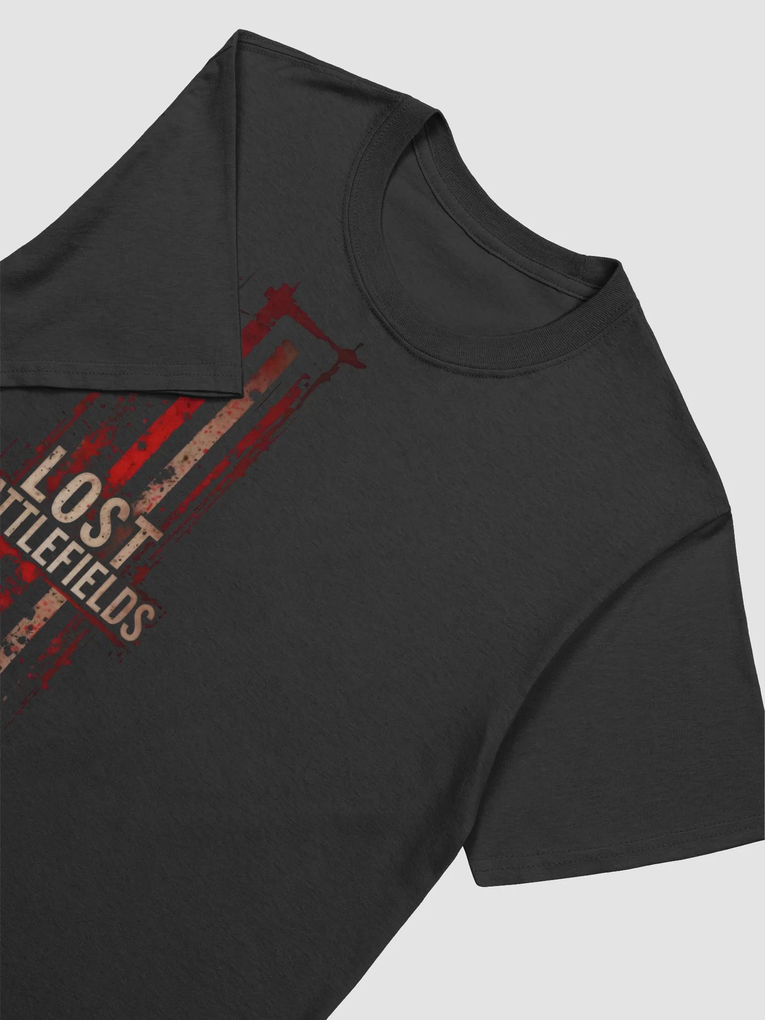 LOST RED LINE US FORWARD product image (3)