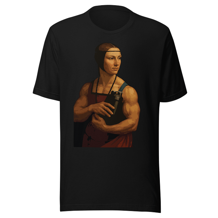 Renaissance Muscle Tee product image (2)