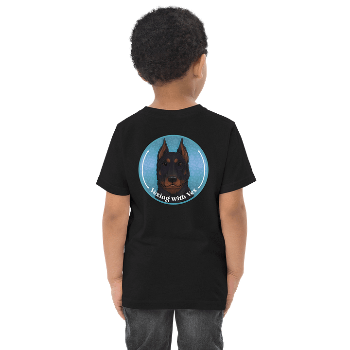 Mini Vexer Tee - Frostbite product image (1)