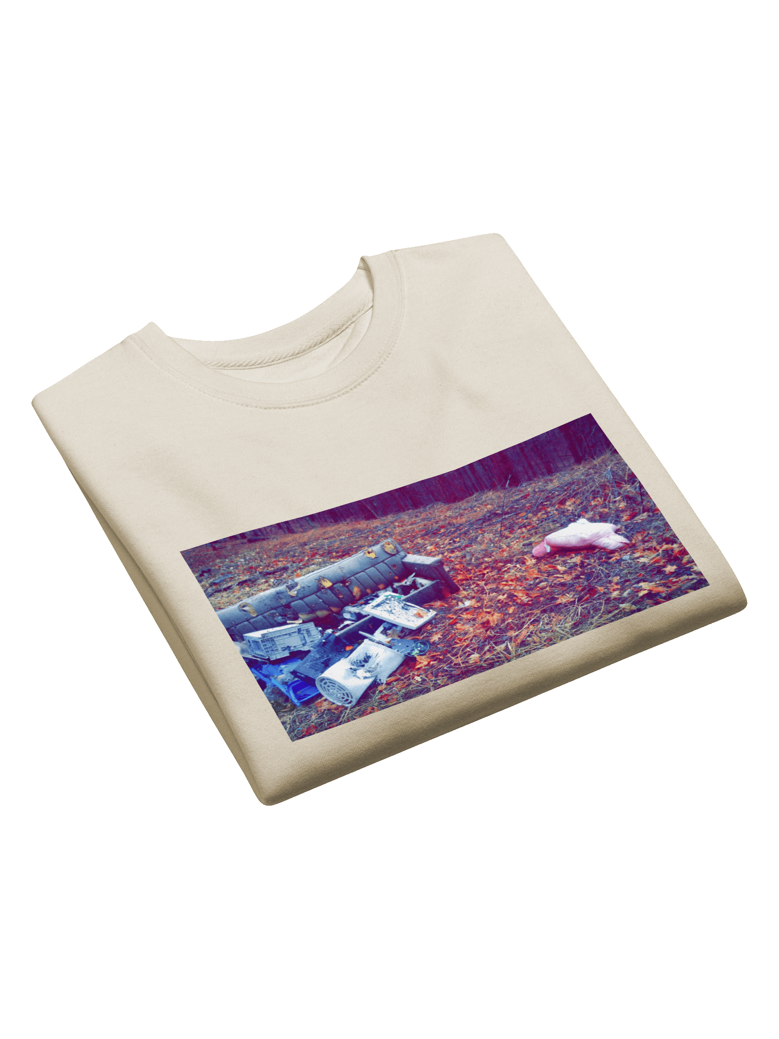 Cautionary Tales Sweatshirt product image (3)