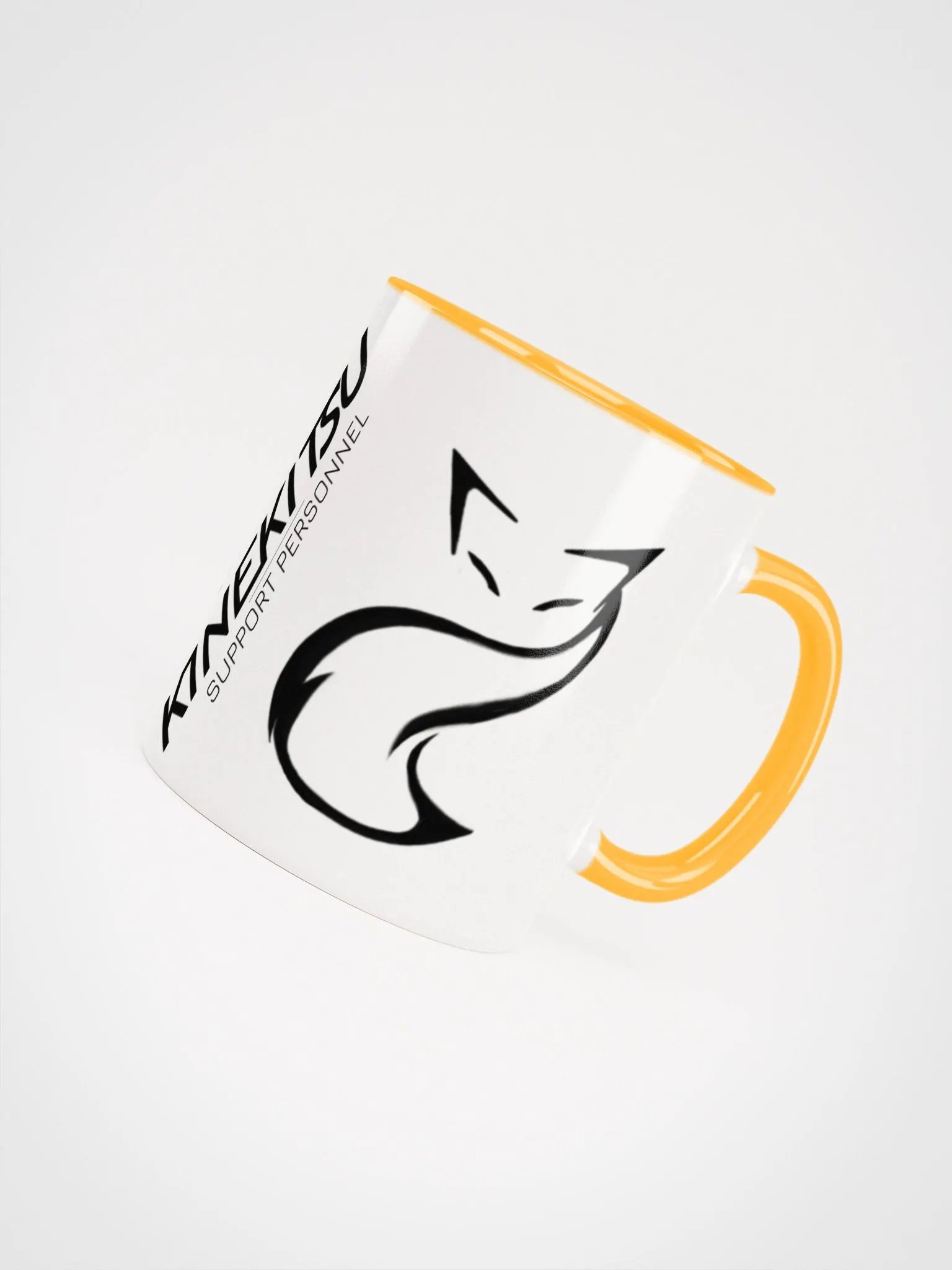 Support Personnel Mug product image (4)
