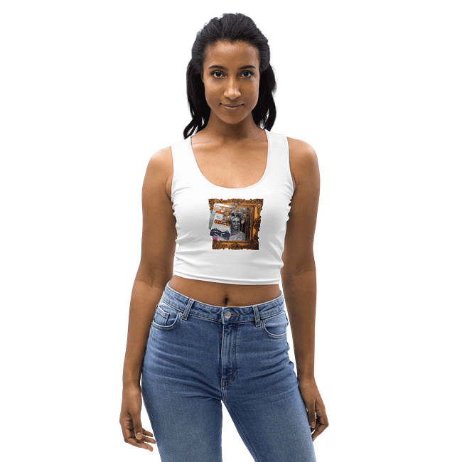 Tank tops