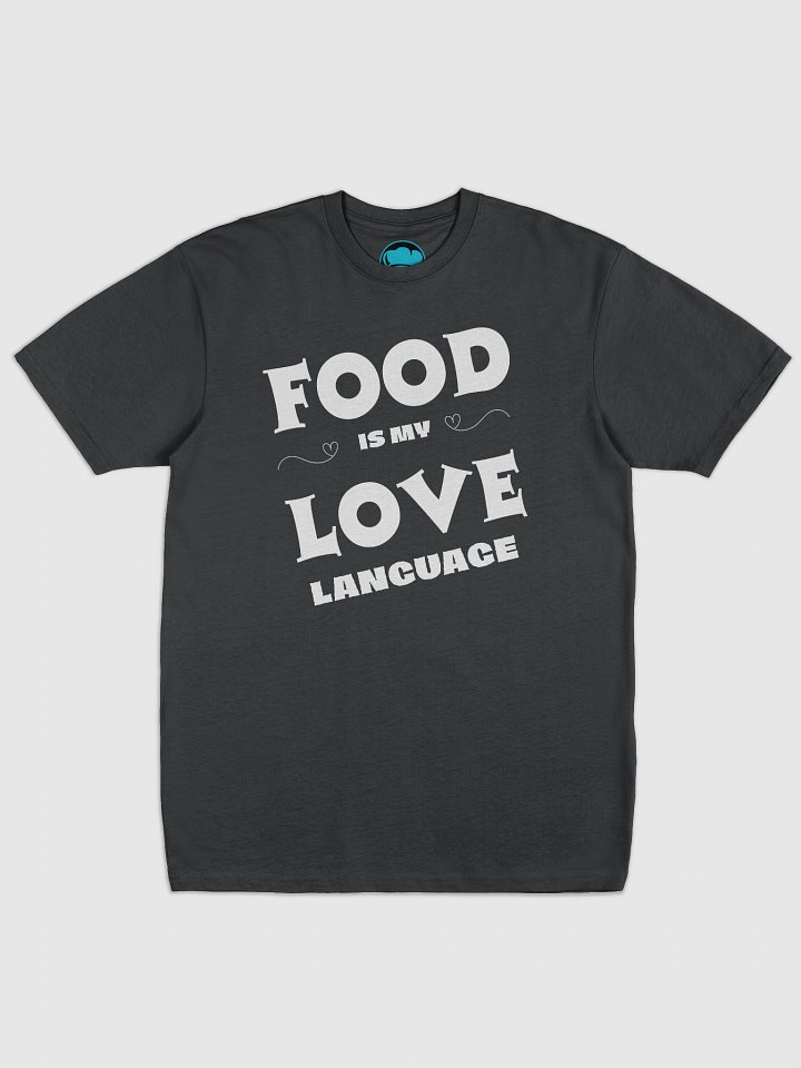 Food Language product image (1)