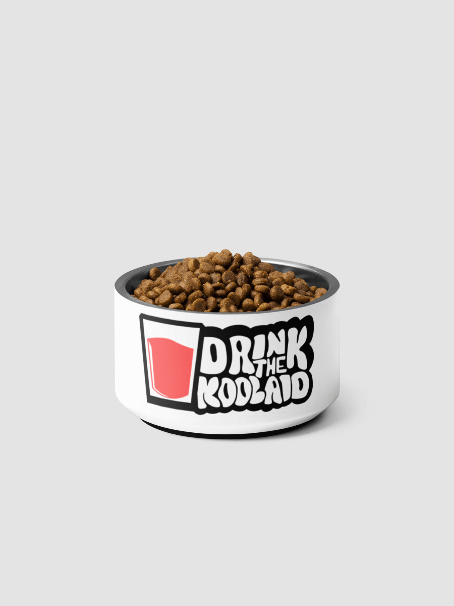 DTKA Pet Bowl product image (6)