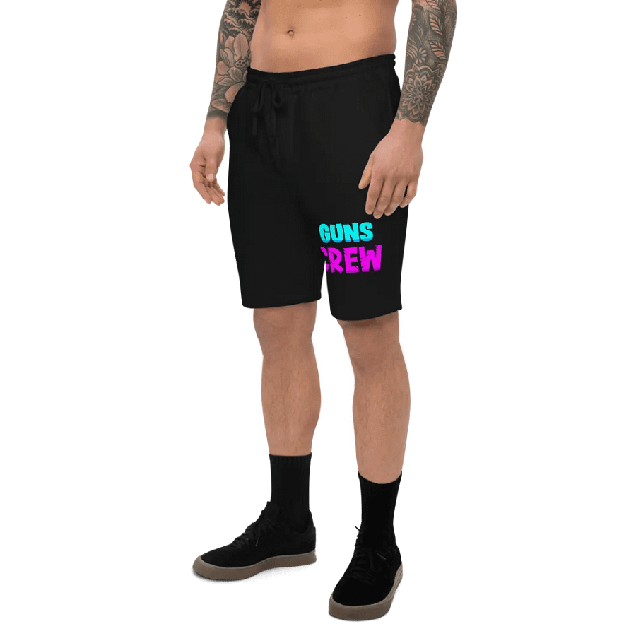 GunsCrew Shorts product image (6)