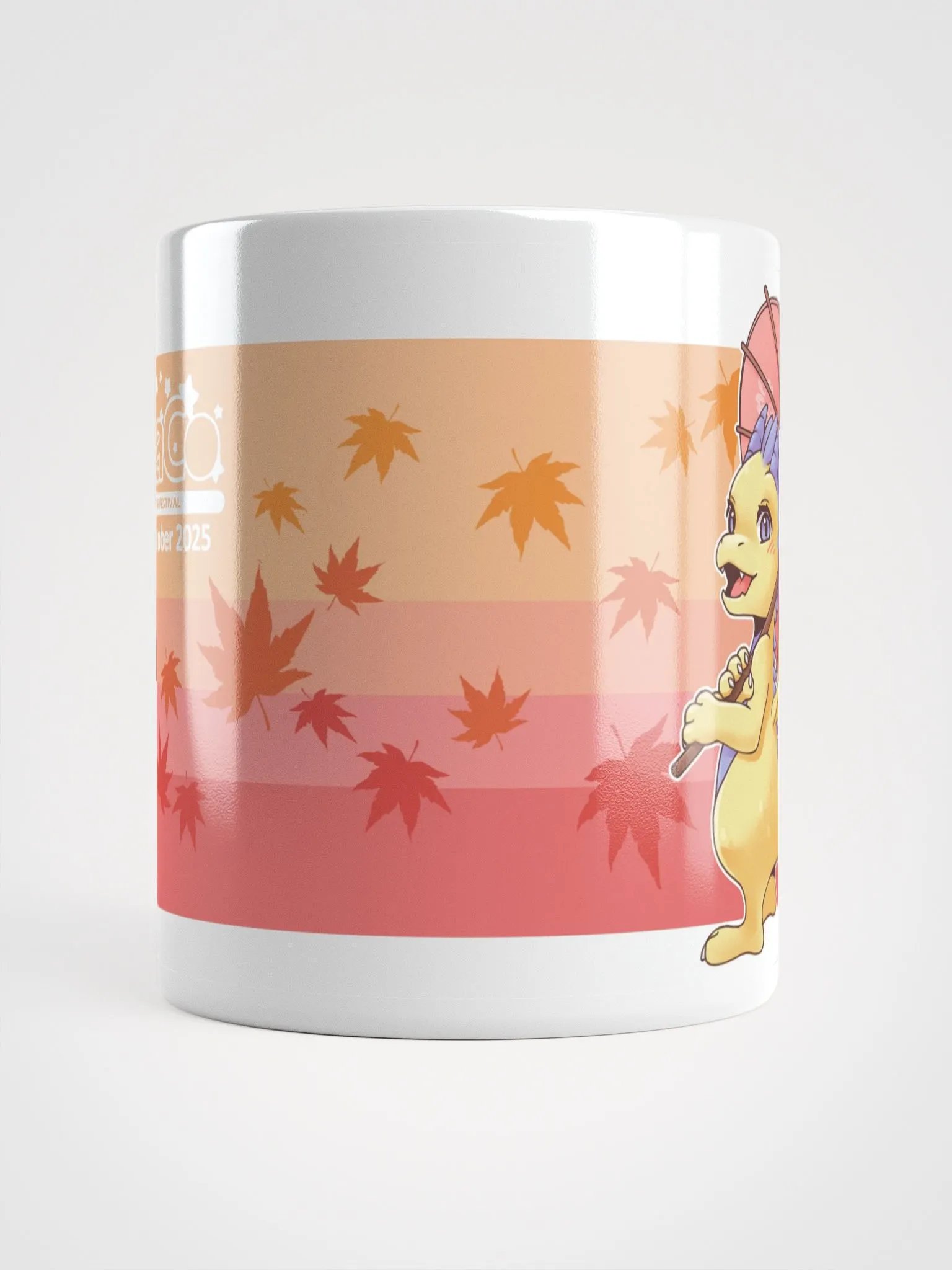 JenaCo XIII - Colorful Mug product image (5)
