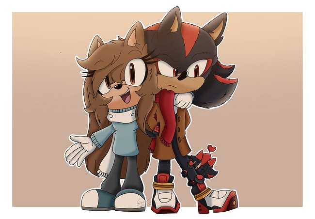 Through the Shadows & Light