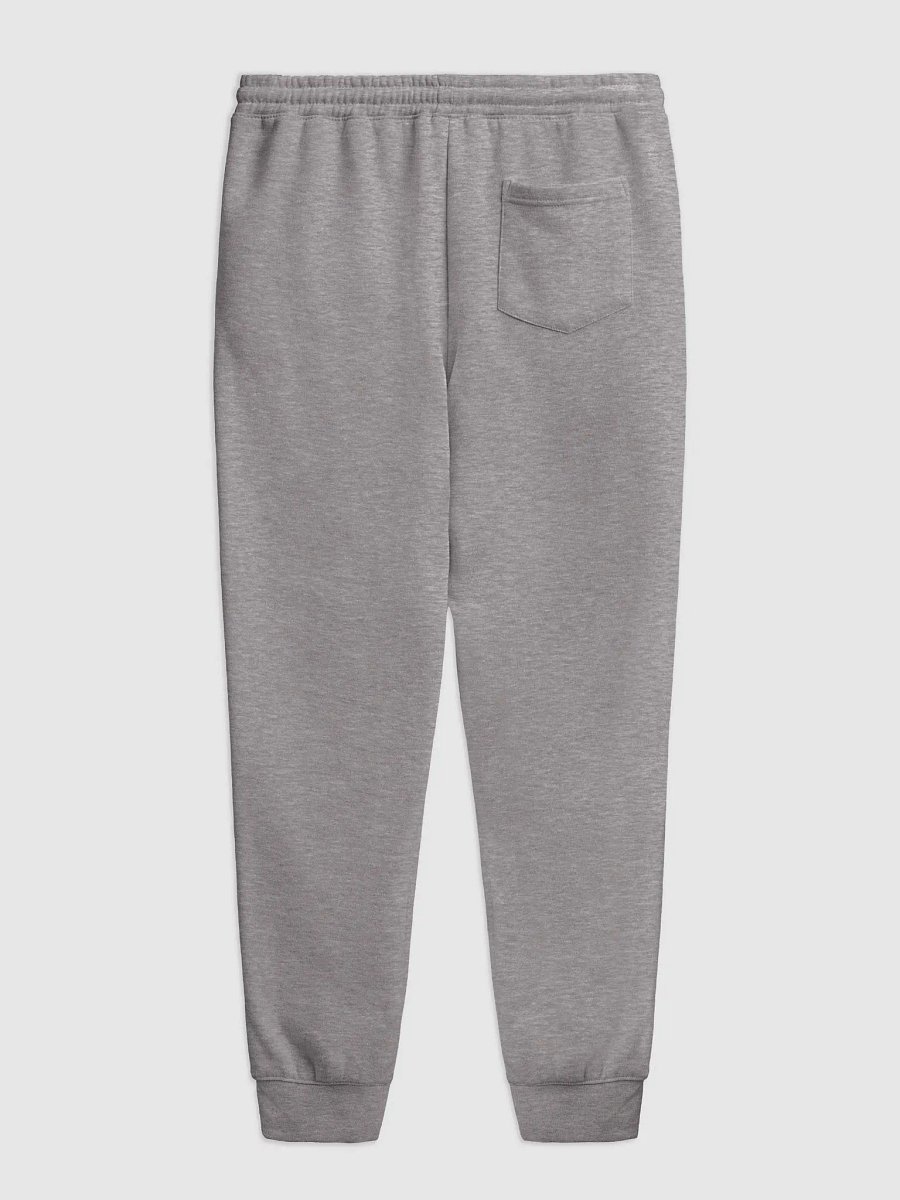 Doom Kai [Black] Midweight Fleece Joggers product image (5)