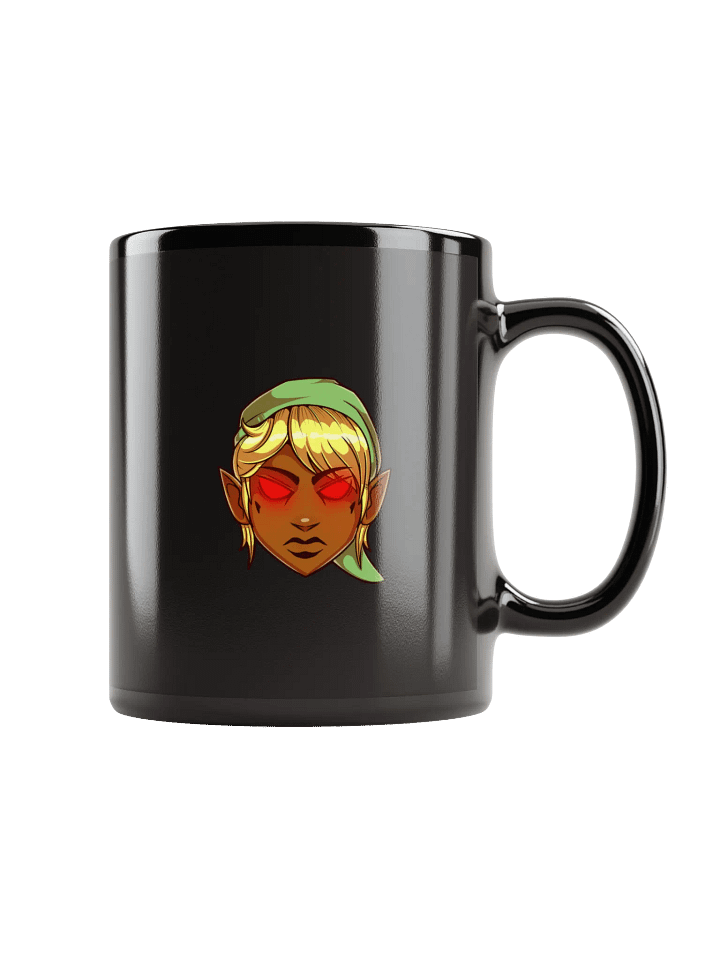 DamnBlackLink Black Cup product image (2)