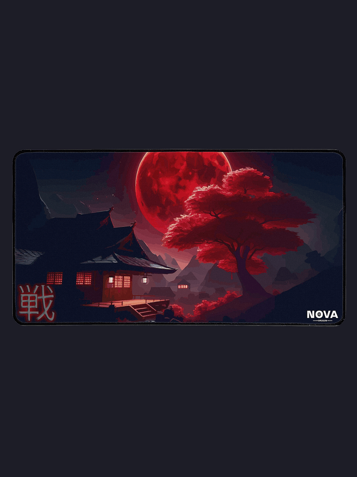 Nova Origin - Bleeding Japan product image (1)