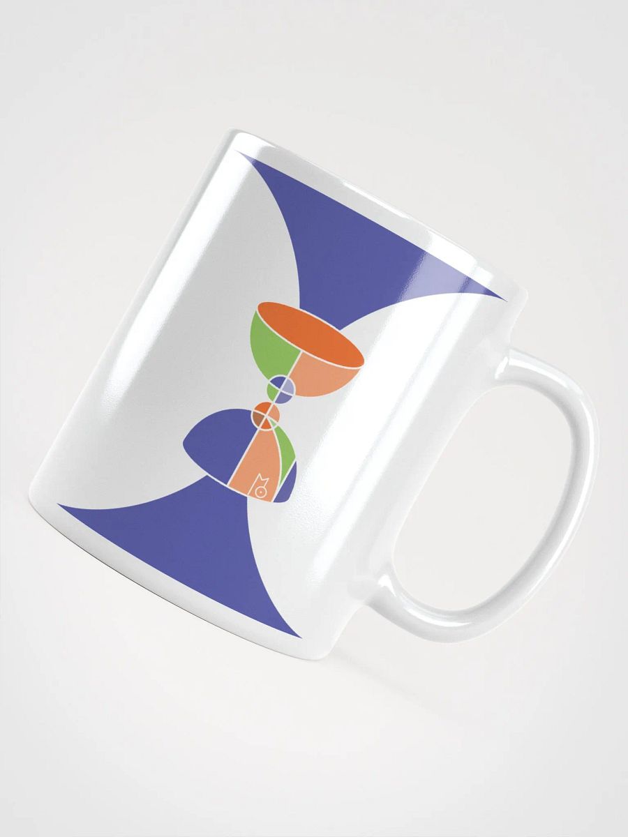 Trustworthy Allies Icon / MO Mug product image (4)