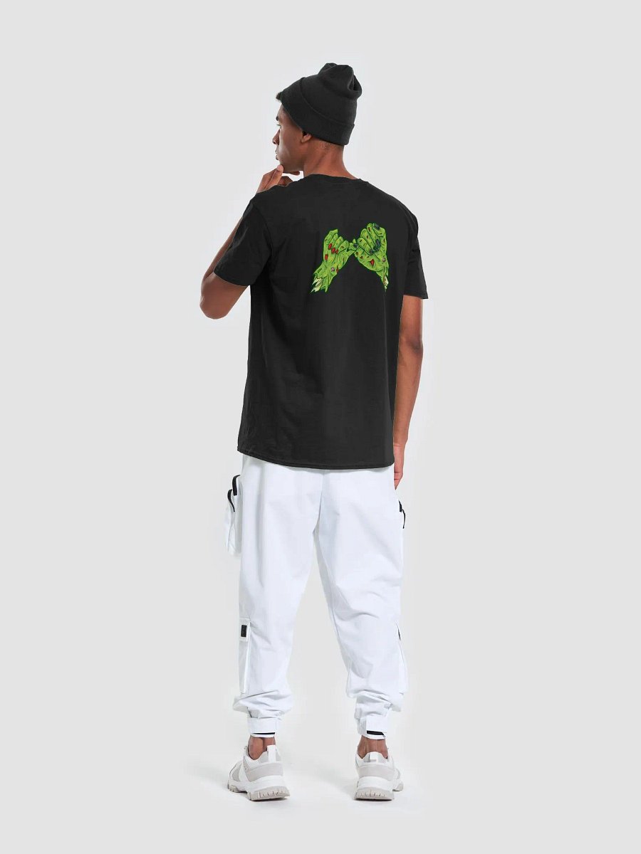 Zombesties T-Shirt product image (4)