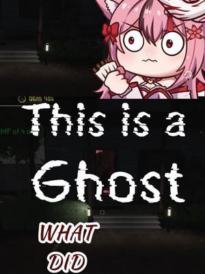 Do you like it? WHAT! #thisisaghost #thisisaghostgame #thisisaghostupdates #doyoulikeit? #what #vtuberen #vtuberclips #twitchstreamer #funnyvideos