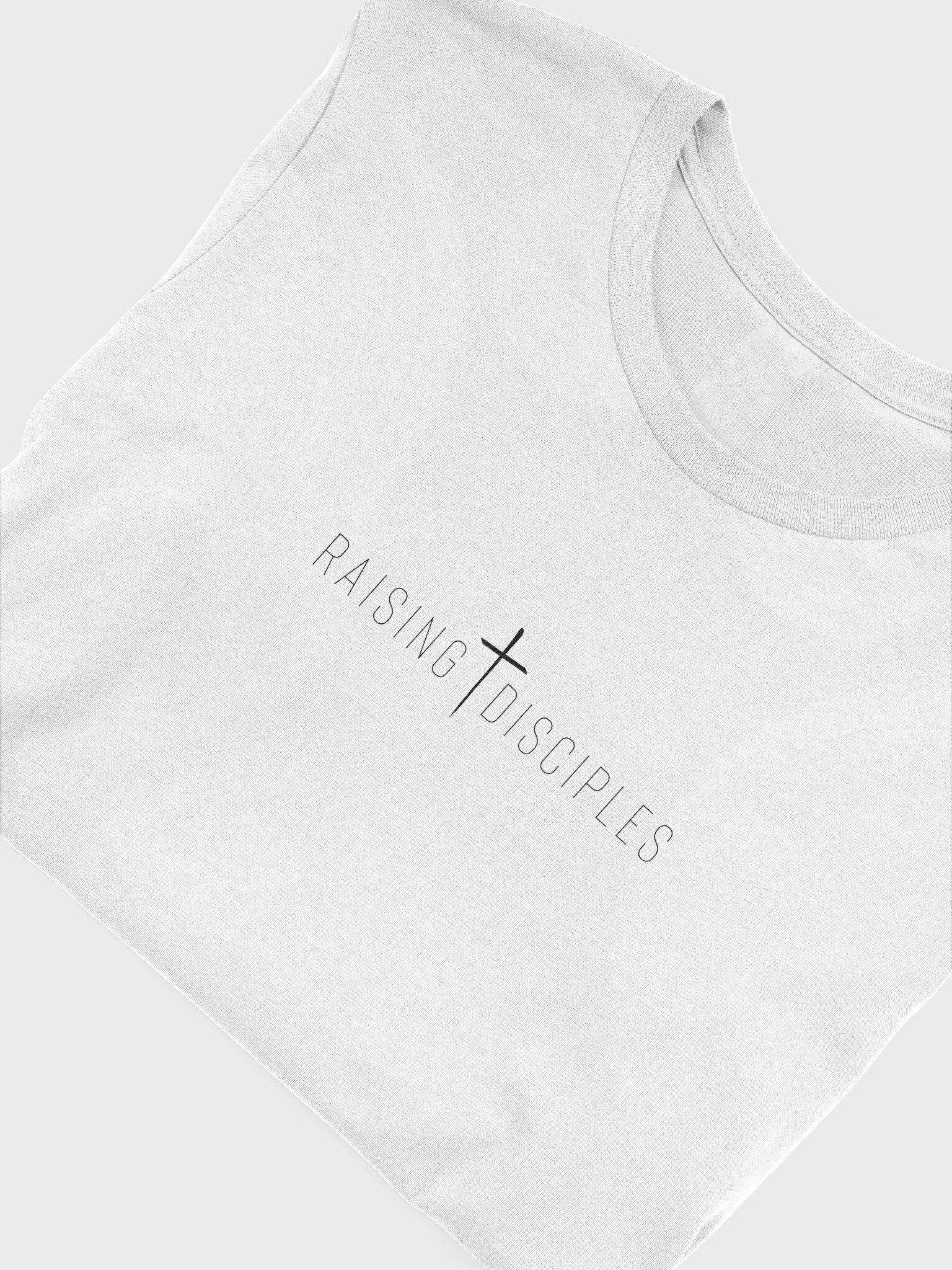 Raising Disciples Tee product image (1)