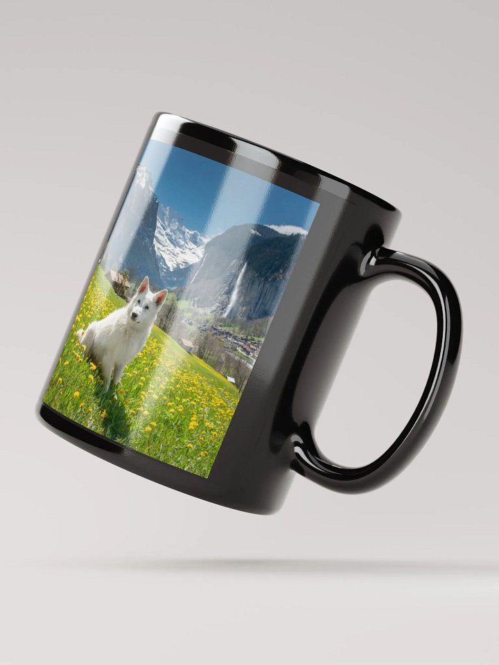 Rasta Lauterbrunnen in spring product image (4)