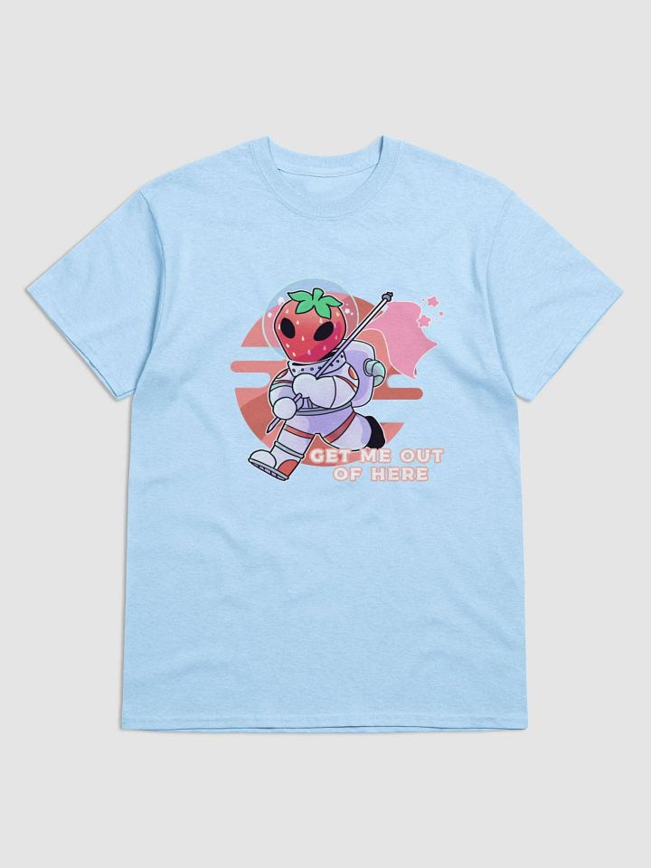 Strawb Alien Guy product image (8)
