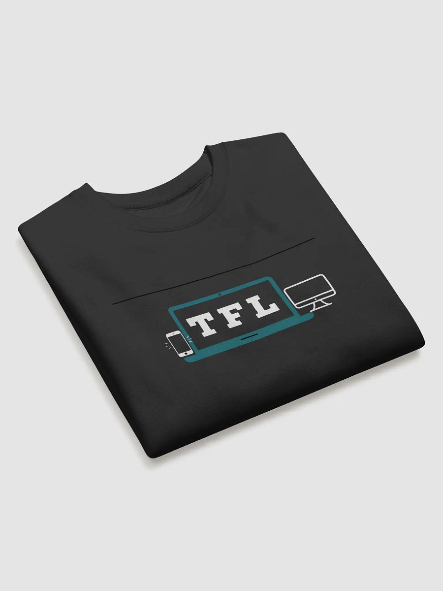 TFL Cotton Heritage Premium Sweatshirt product image (3)