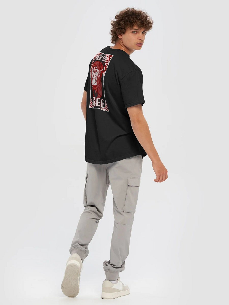 Set Me Free T-Shirt product image (8)