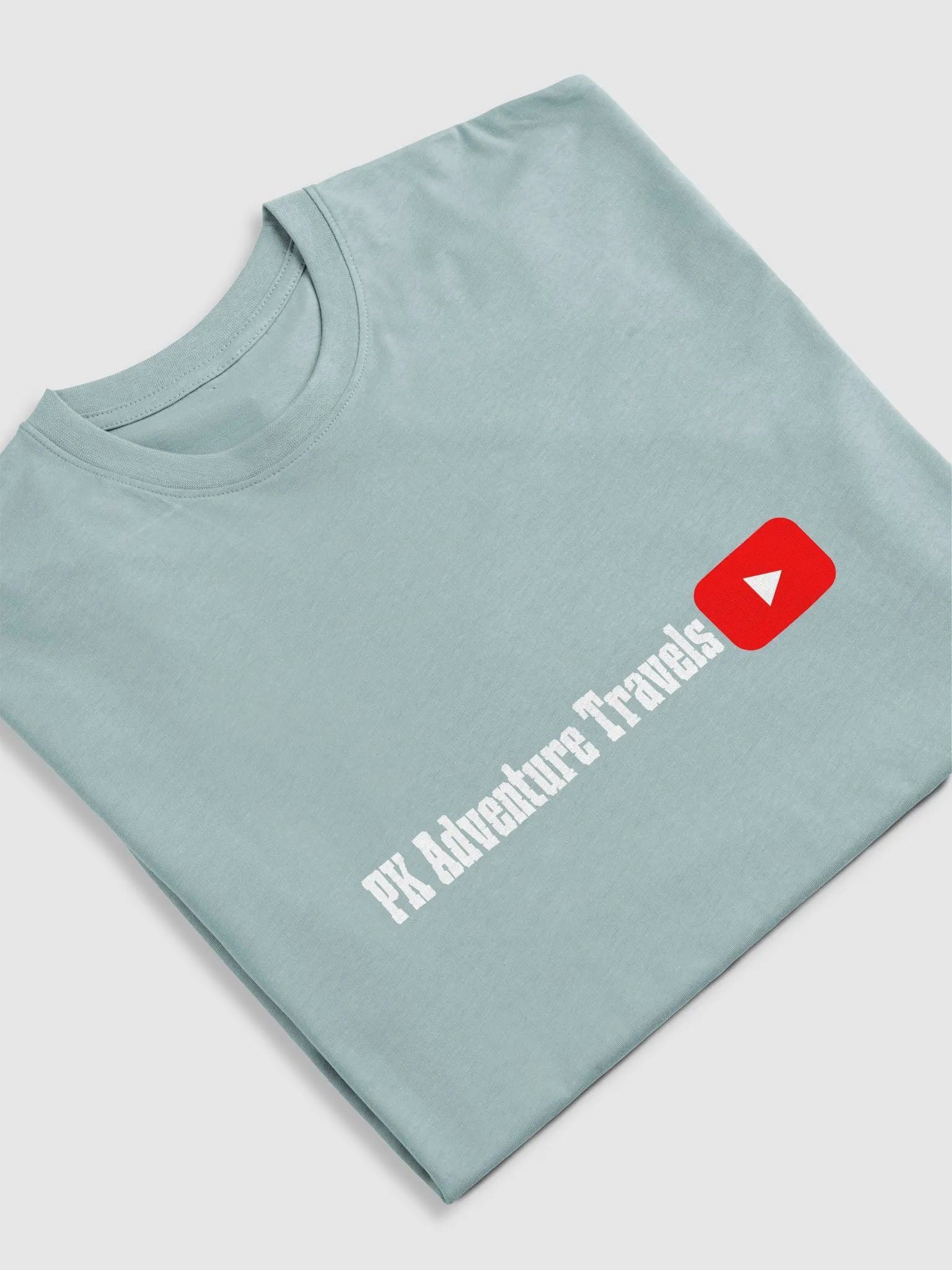 PK Adventure Travels Premium Tee product image (17)