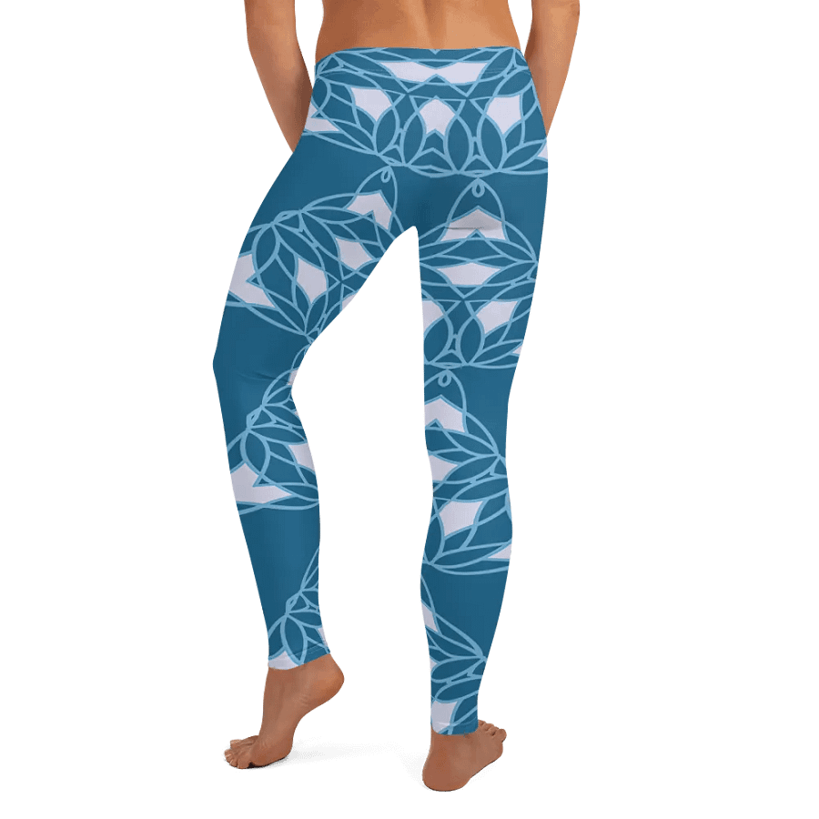 Symmetry In Motion Leggings product image (8)