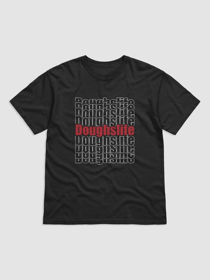 Doughslife Shadow Tee product image (3)