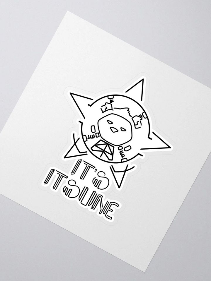 It's A Logo product image (4)