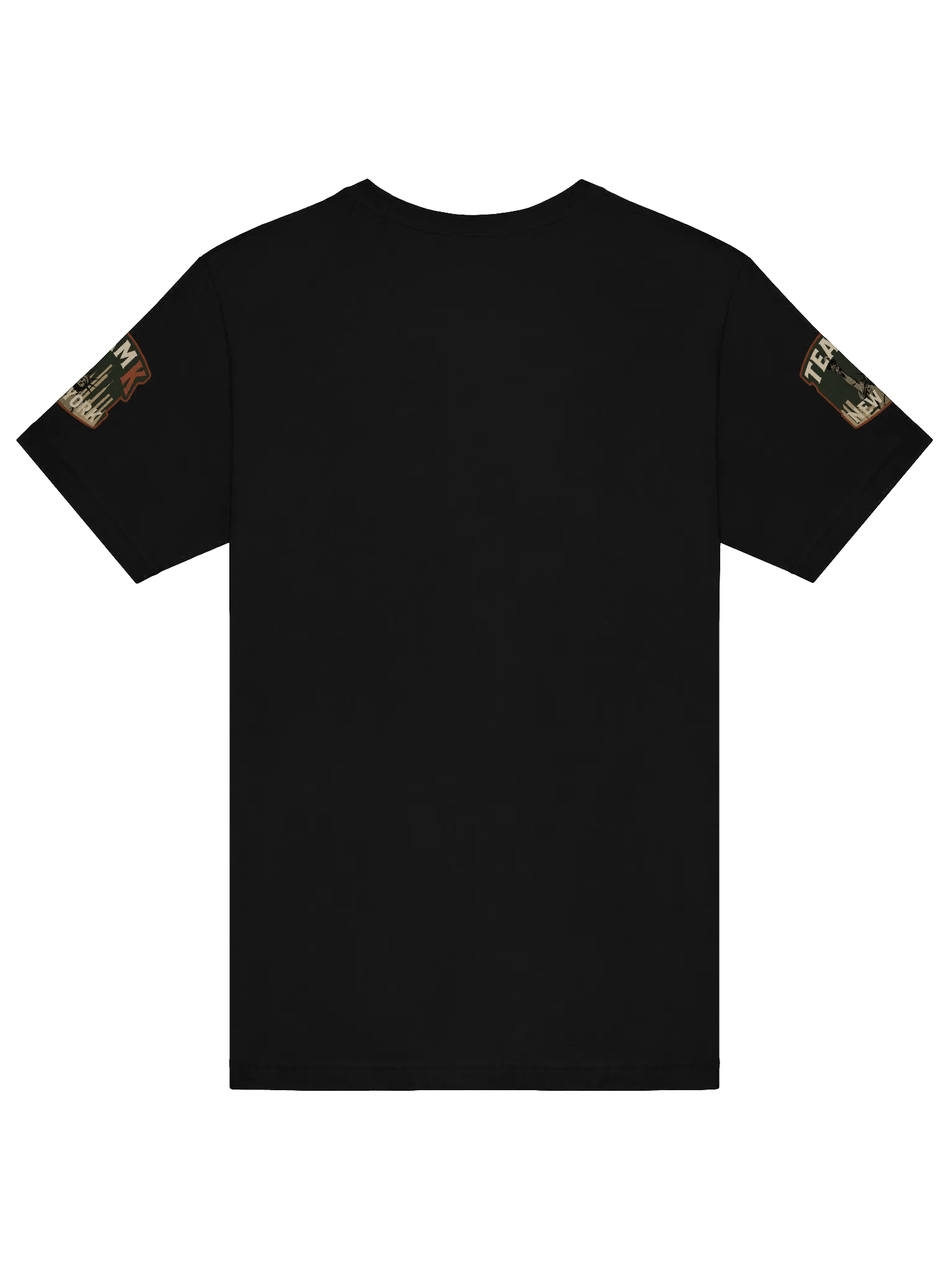 Team K New York T-Shirt product image (2)