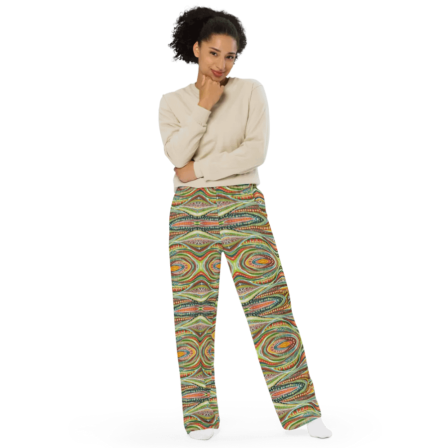 ARENA - PANTS product image (5)