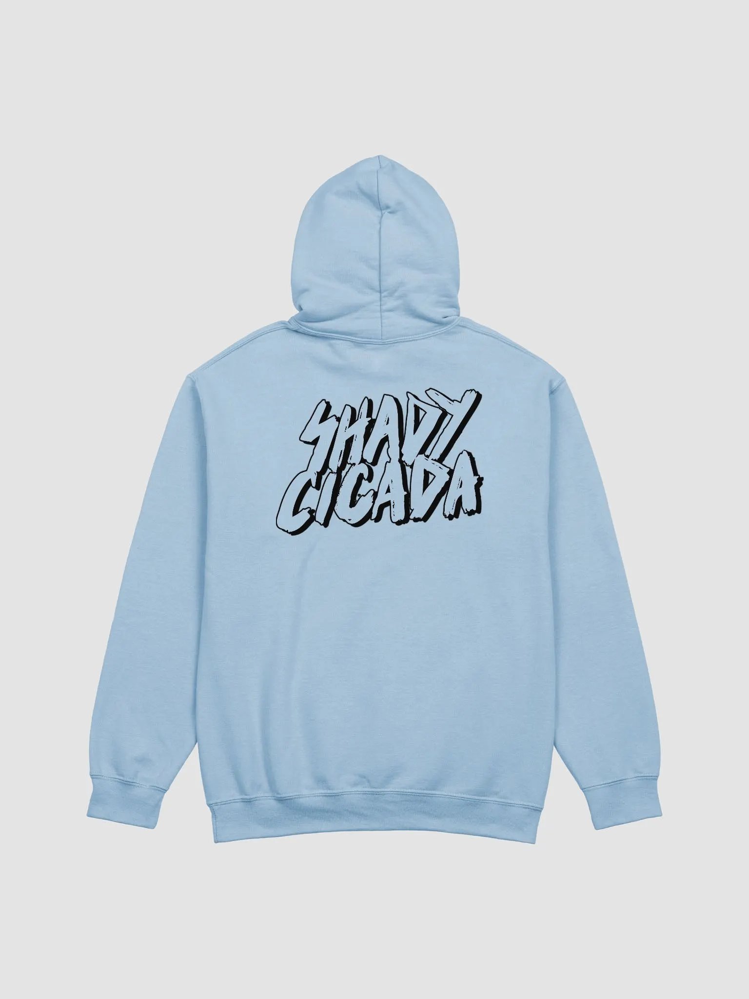 Balloon Guy Hoodie product image (2)