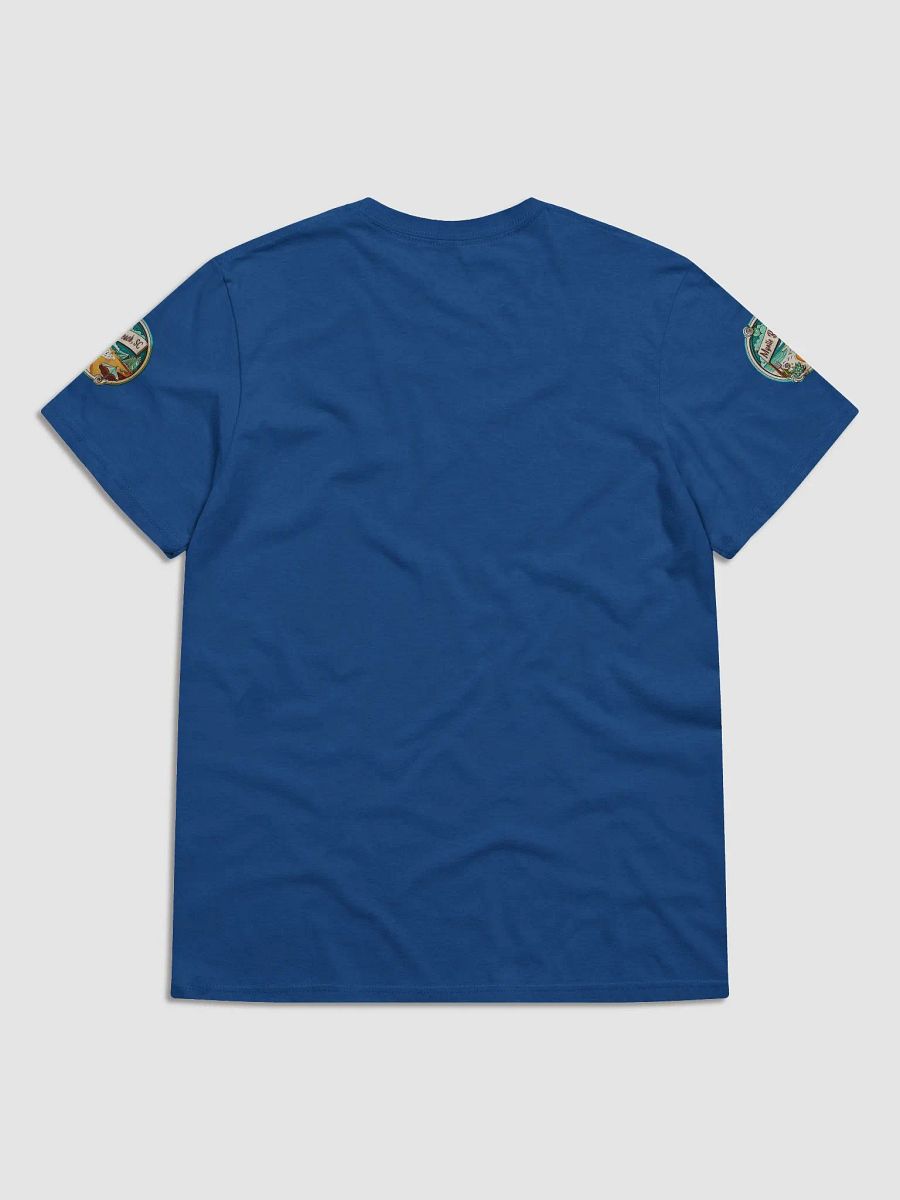Endless Summer Myrtle Beach Tee product image (4)