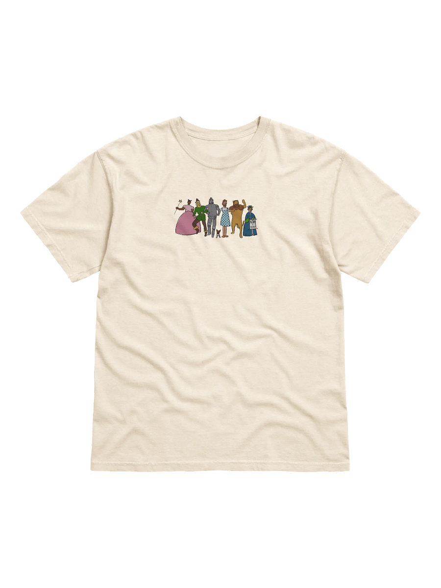 The Wizard of Oz product image (1)