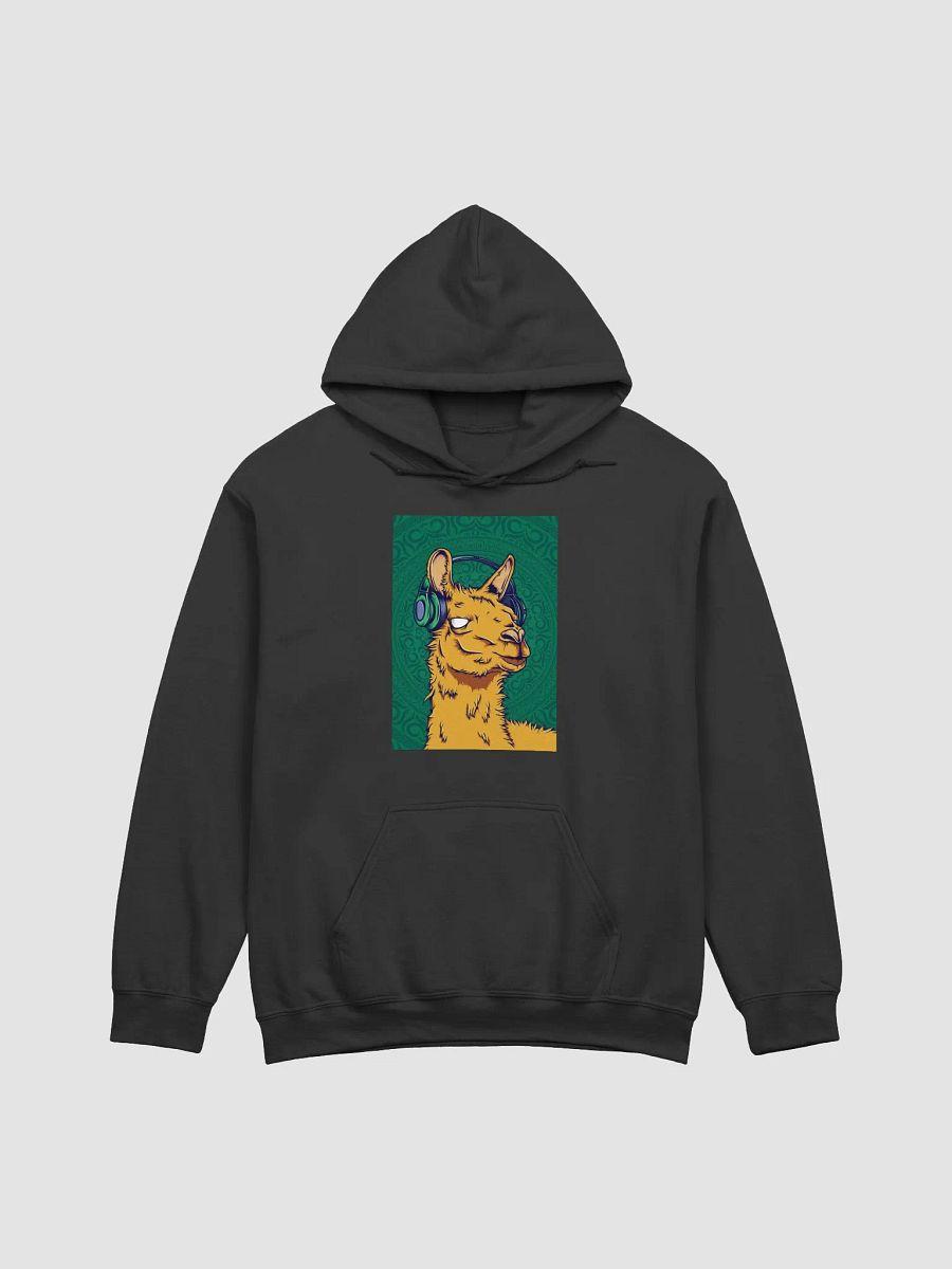 Lamazing Sound Classic Hoodie product image (11)