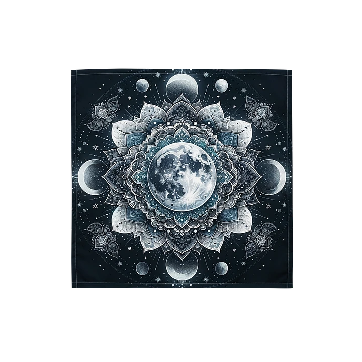 All-Over Print Bandana product image (1)