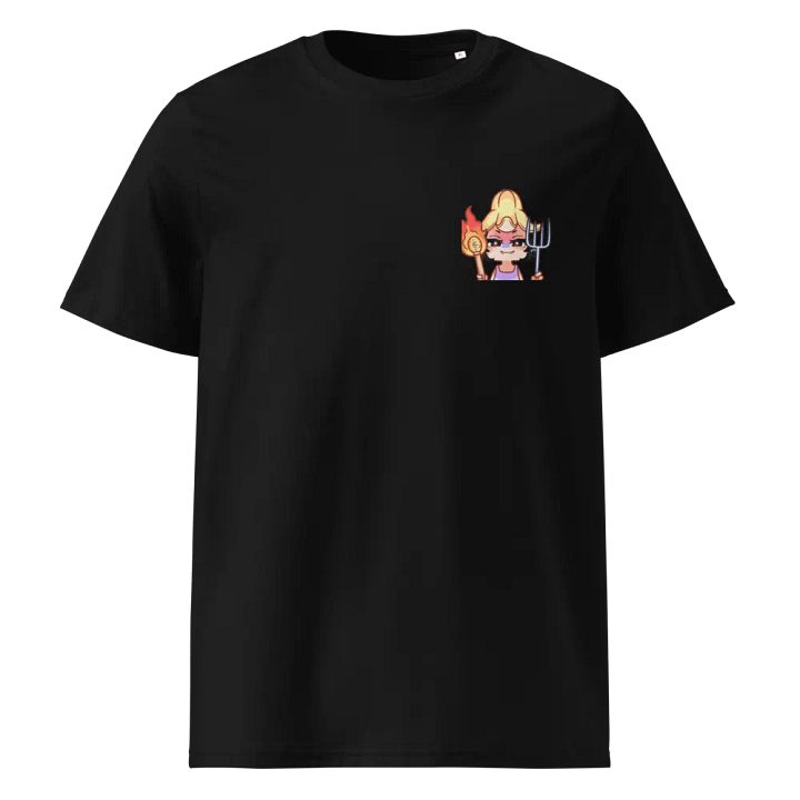 Riot T-Shirt product image (1)