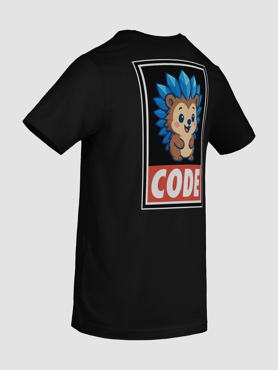 CODE F# - Shirt product image (10)