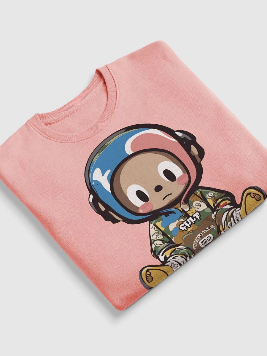 CULT BABY MUNK product image (5)
