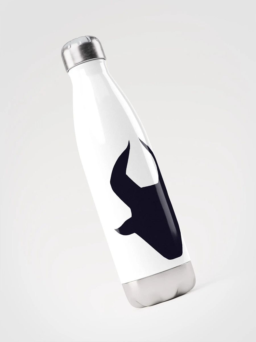 Goat Logo Water Bottle product image (3)