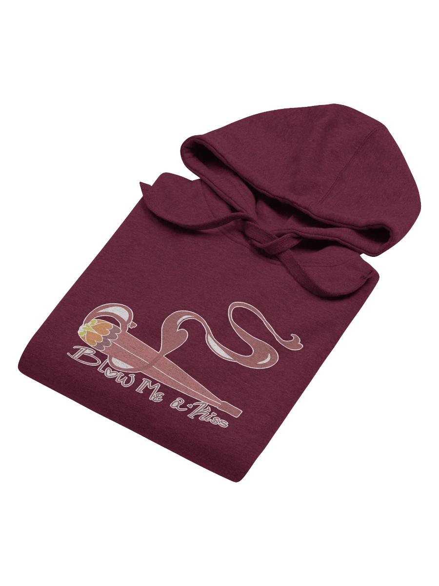 blow me a kiss Heartbreak Hoodie product image (27)