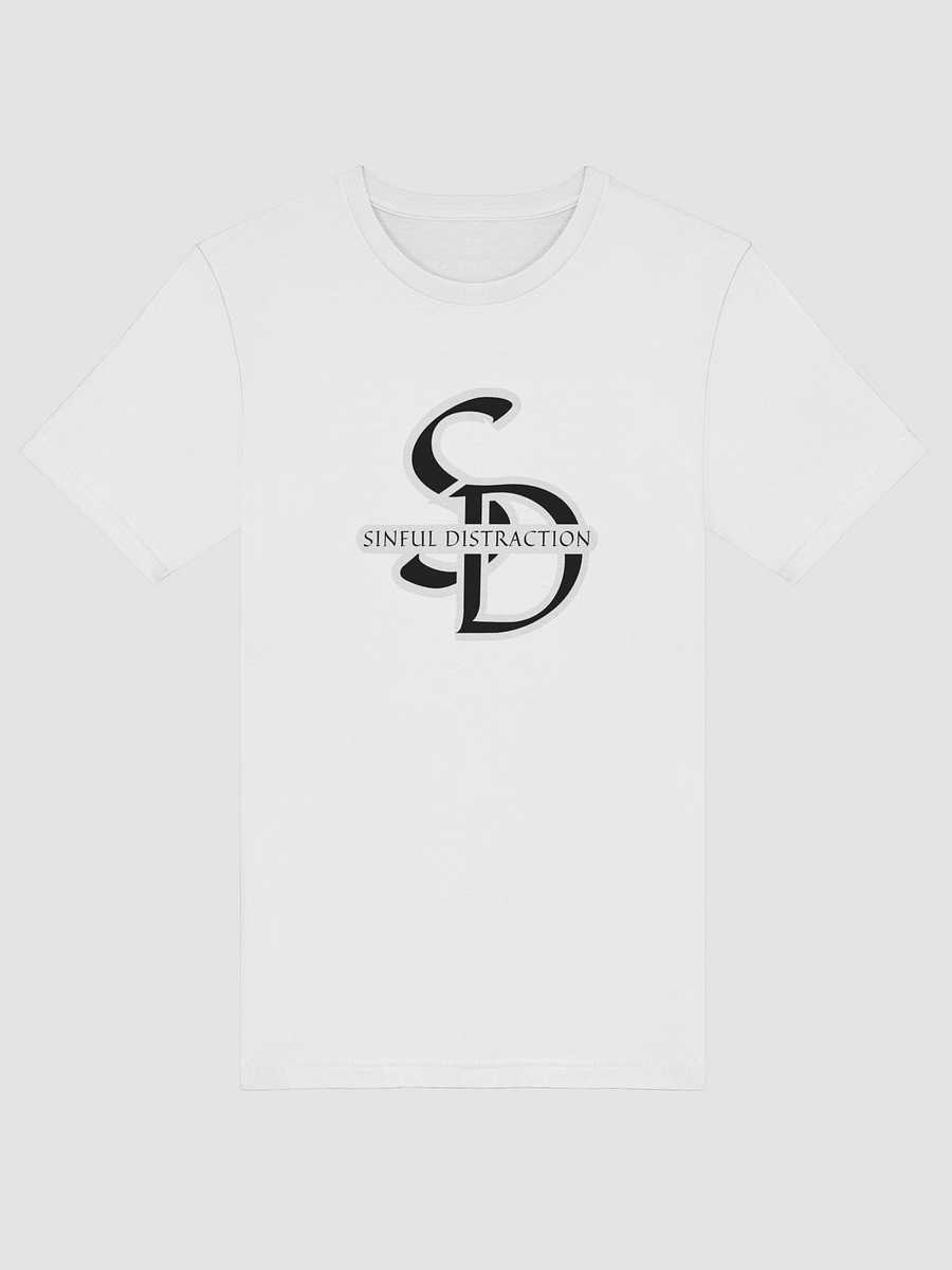 Sinful Distraction Band Tee product image (34)