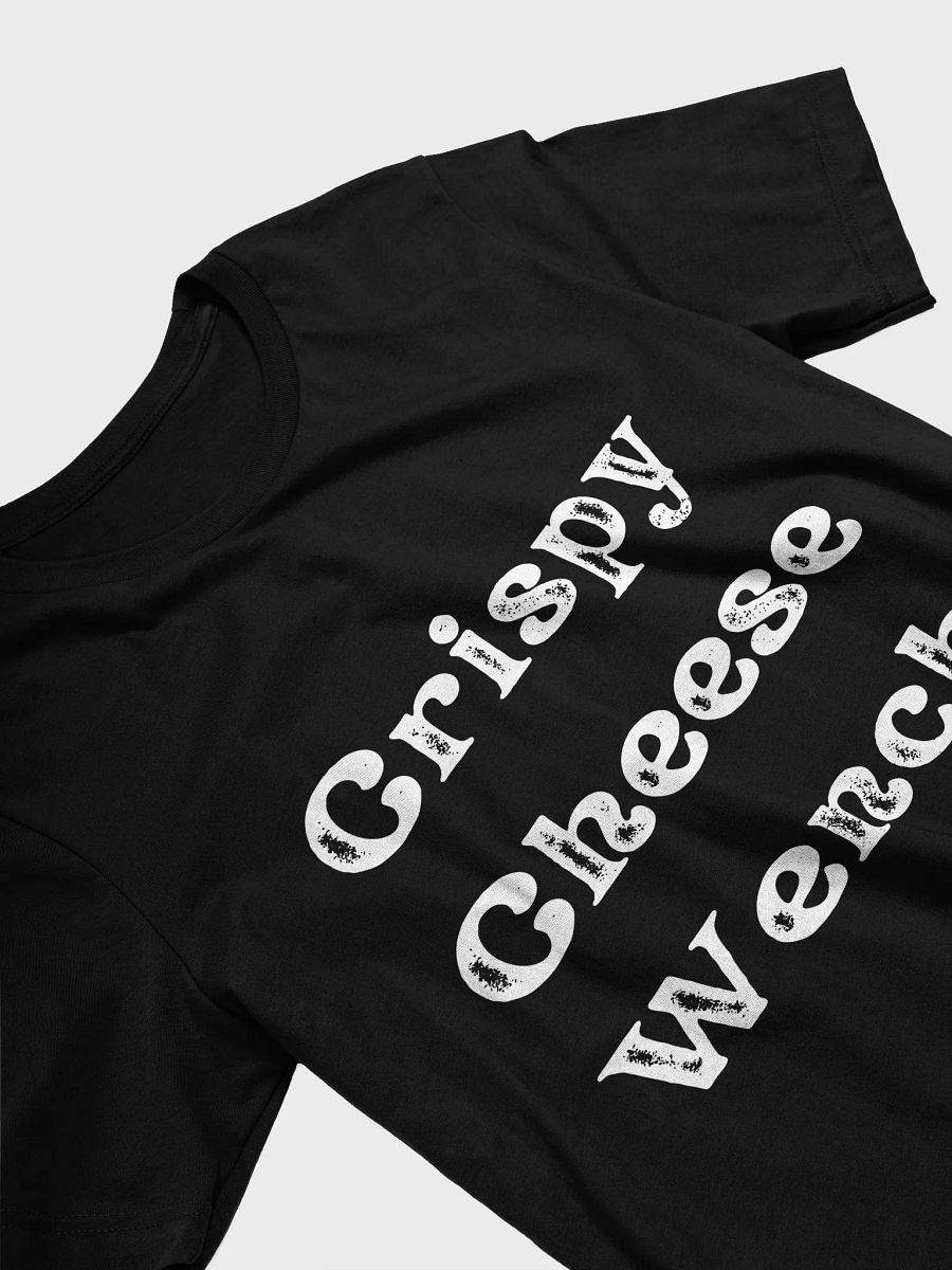Crispy Cheese Wench product image (12)