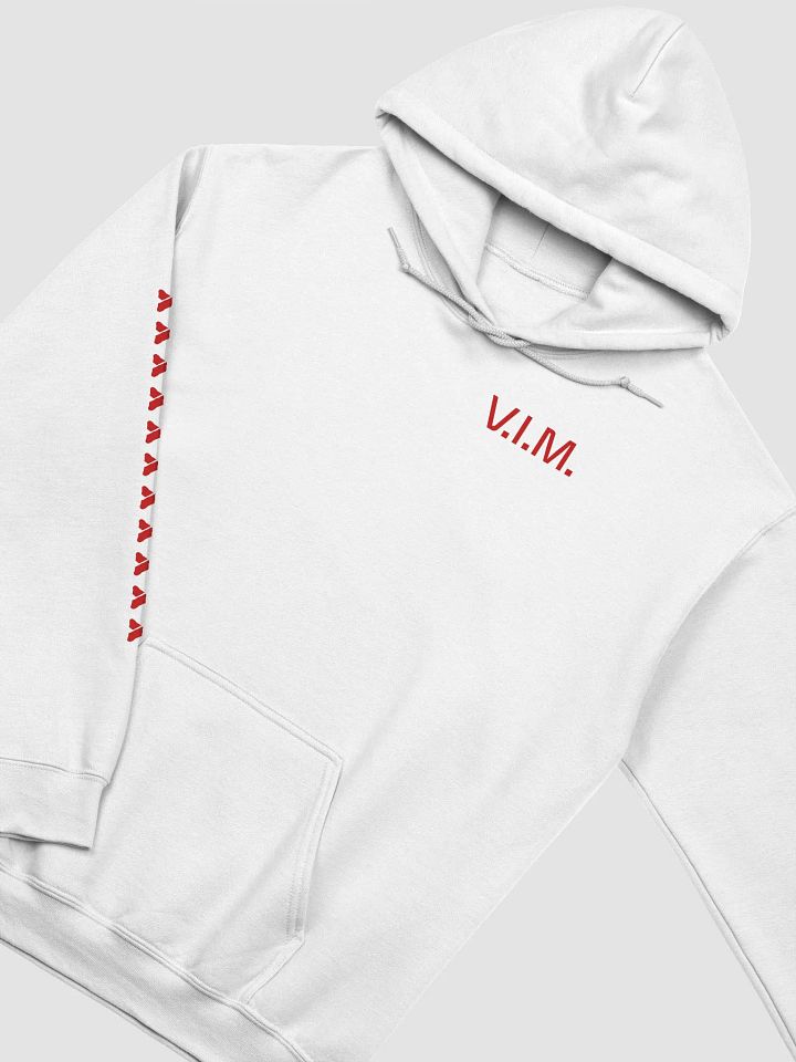 Vanessa Into Madness Hoodie product image (1)